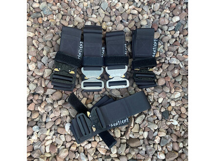 Sentient Works Sentient Works Cargo Strap Sentient Works Sentient Works Cargo Strap