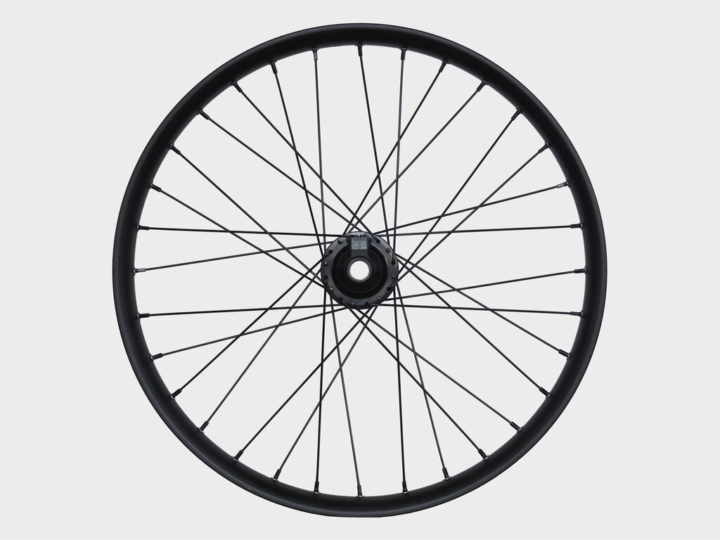 Omnium Omnium x DT Swiss Front PD6 Dynamo Wheel