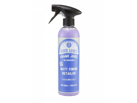 Juice Lubes Juice Lubes Matt Frame Polish Juice Lubes Juice Lubes Matt Frame Polish