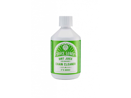 Juice Lubes Juice Lubes Dirt Juice Boss Chain Cleaner Juice Lubes Juice Lubes Dirt Juice Boss Chain Cleaner