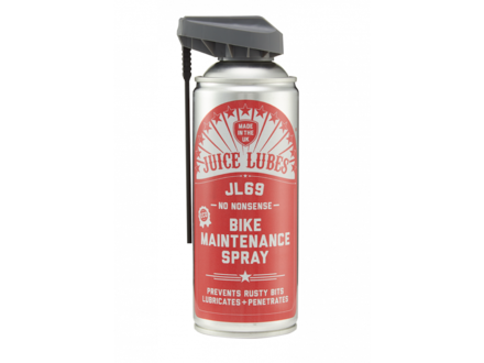 Juice Lubes Juice Lubes JL69 Bike Maintenance Spray Juice Lubes Juice Lubes JL69 Bike Maintenance Spray