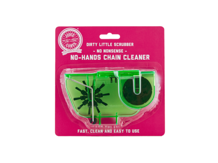 Juice Lubes Juice Lubes The Dirty Little Scrubber Chain Cleaning Tool Juice Lubes Juice Lubes The Dirty Little Scrubber Chain Cleaning Tool