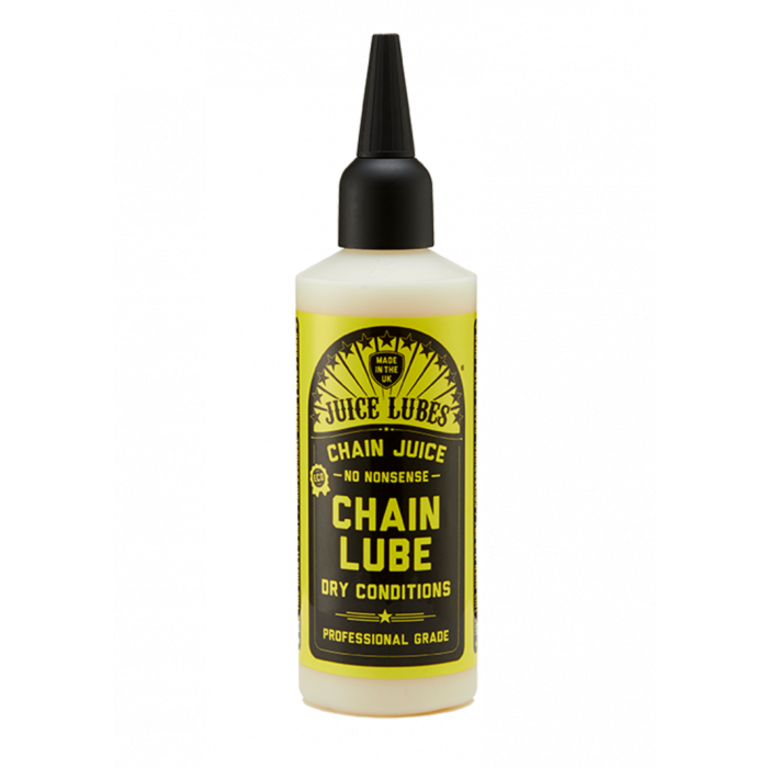 Juice Lubes Juice Lubes Chain Juice Dry Conditions