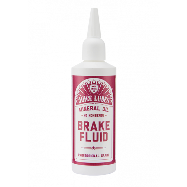 Juice Lubes Juice Lubes Mineral Oil Brake Fluid