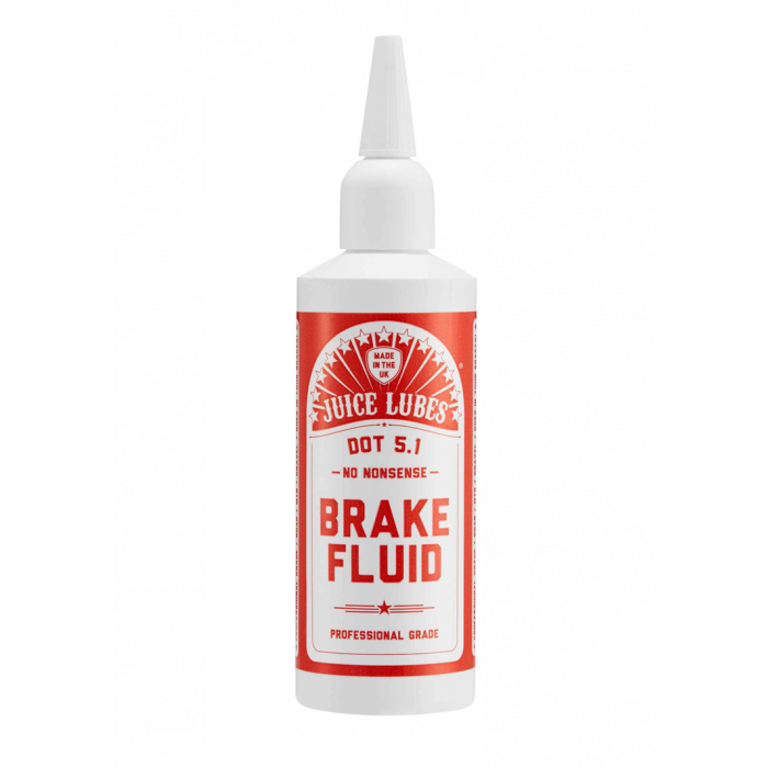 Juice Lubes Juice Lubes DOT 5.1 Brake Fluid