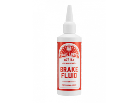 Juice Lubes Juice Lubes DOT 5.1 Brake Fluid Juice Lubes Juice Lubes DOT 5.1 Brake Fluid