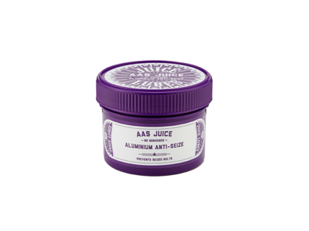 Juice Lubes Juice Lubes AAS Juice Aluminium Anti-Seize Paste Juice Lubes Juice Lubes AAS Juice Aluminium Anti-Seize Paste