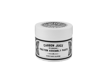 Juice Lubes Juice Lubes Carbon Juice Friction Paste Juice Lubes Juice Lubes Carbon Juice Friction Paste