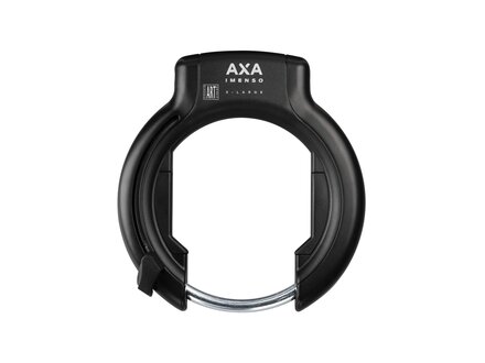 AXA AXA Imenso XL Frame Lock AXA AXA Imenso XL Frame Lock