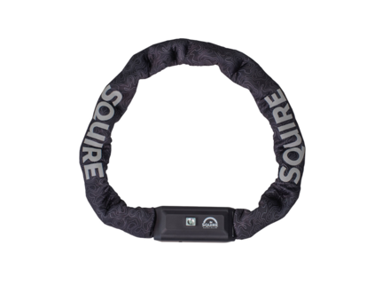 Squire Squire Chainlok 10 Wearable Chain