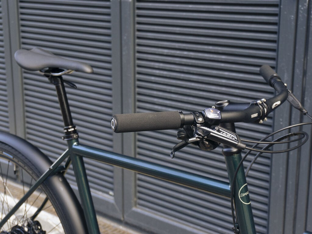 Omnium Omnium Cargo V3 Bike