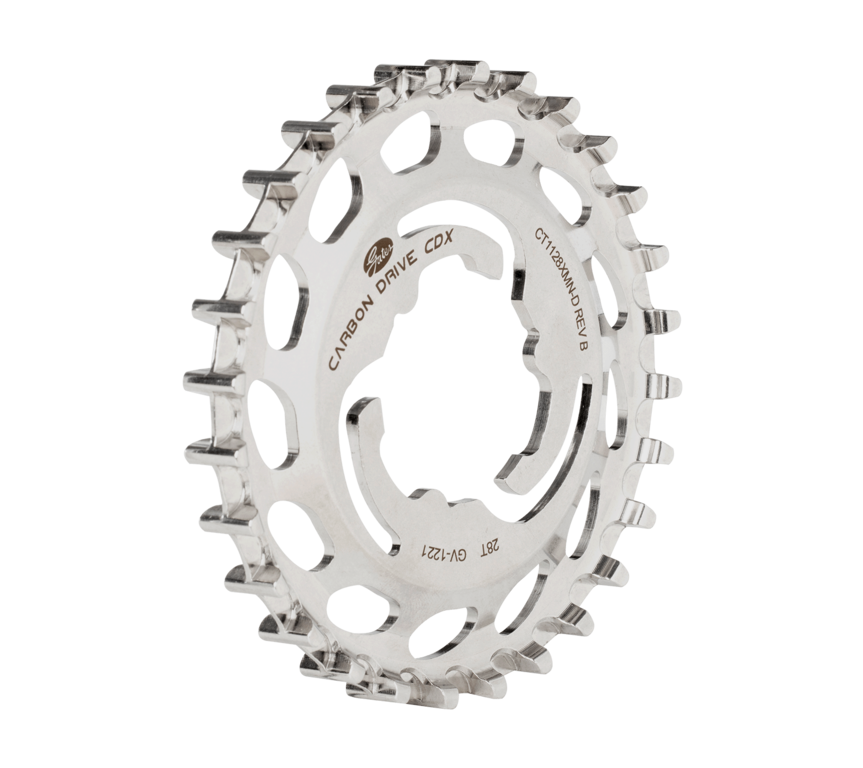 Gates Gates Carbon Drive CDX Alfine Di2 Rear Sprocket