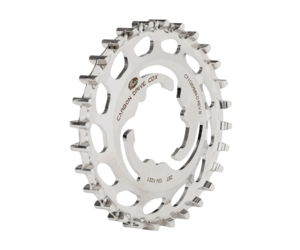 Shimano alfine gates carbon drive deals