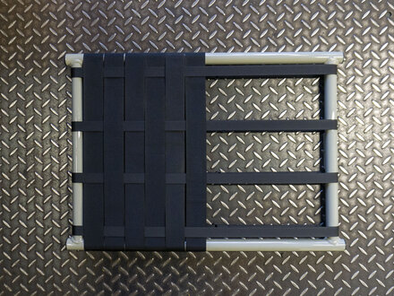 Sentient Works Sentient Works Complete Child Seat Webbing for Cargo or MiniMax Sentient Works Sentient Works Complete Child Seat Webbing for Cargo or MiniMax