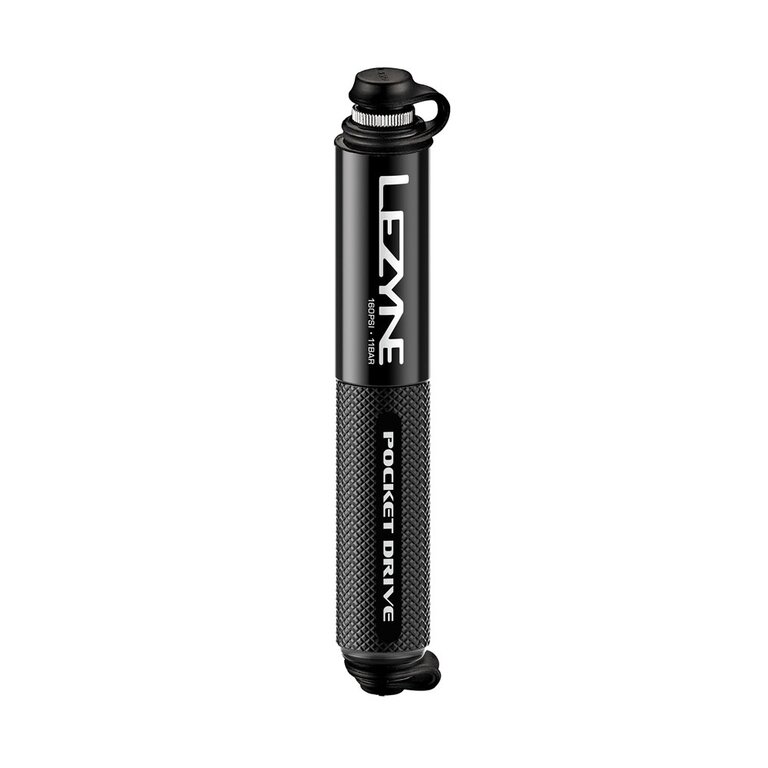 Lezyne Lezyne Pocket Drive Mini Hand Pump