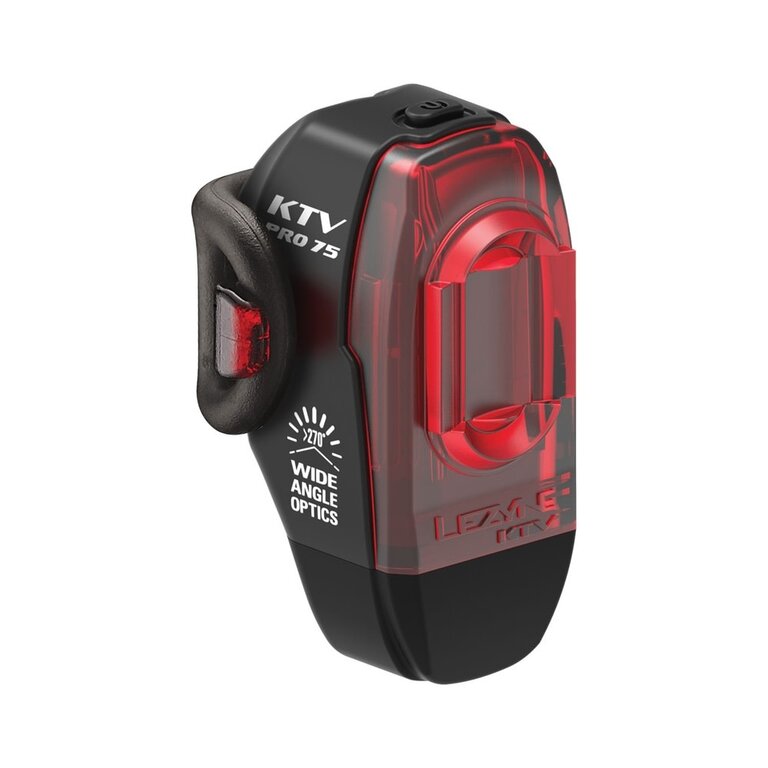 Lezyne Lezyne KTV Pro Rear Light