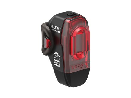 Lezyne Lezyne KTV Pro Rear Light Lezyne Lezyne KTV Pro Rear Light