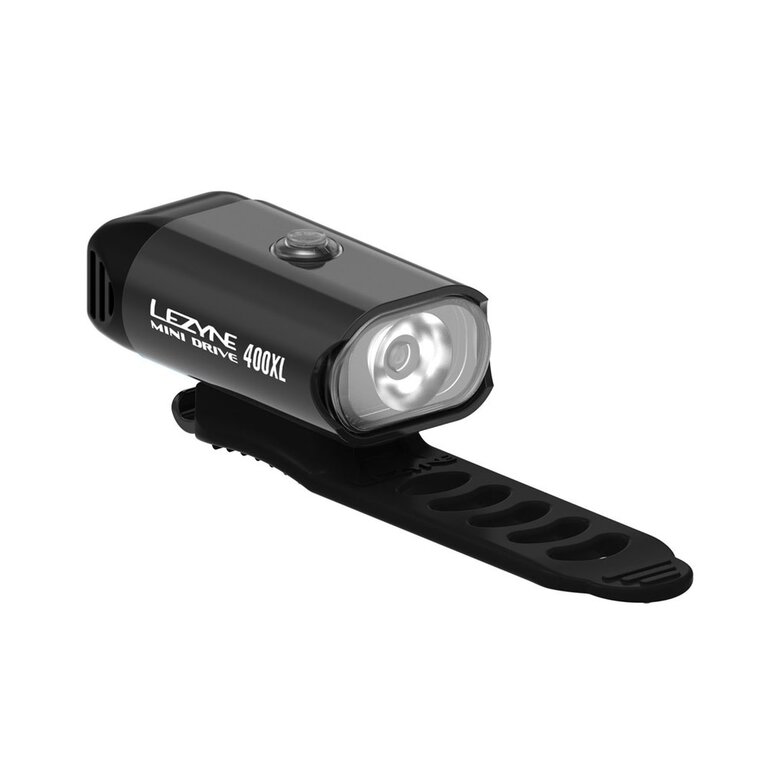 Lezyne Lezyne Mini Drive 400XL Front Light