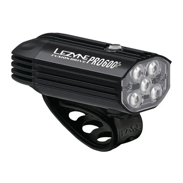 Lezyne Lezyne Fusion Drive PRO 600+ Front Light