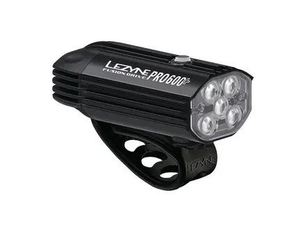 Lezyne Lezyne Fusion Drive PRO 600+ Front Light Lezyne Lezyne Fusion Drive PRO 600+ Front Light