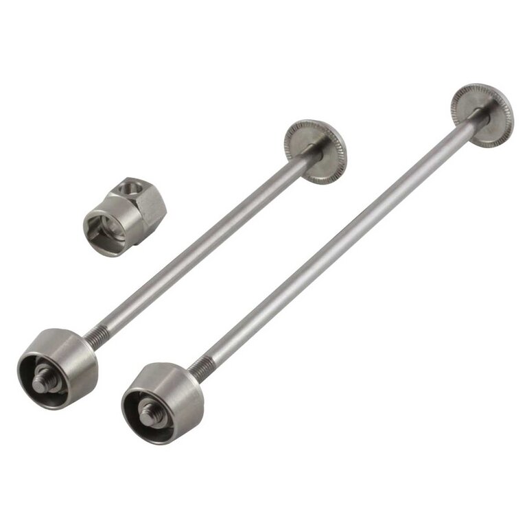 PITLOCK Pitlock Security Locking Skewers