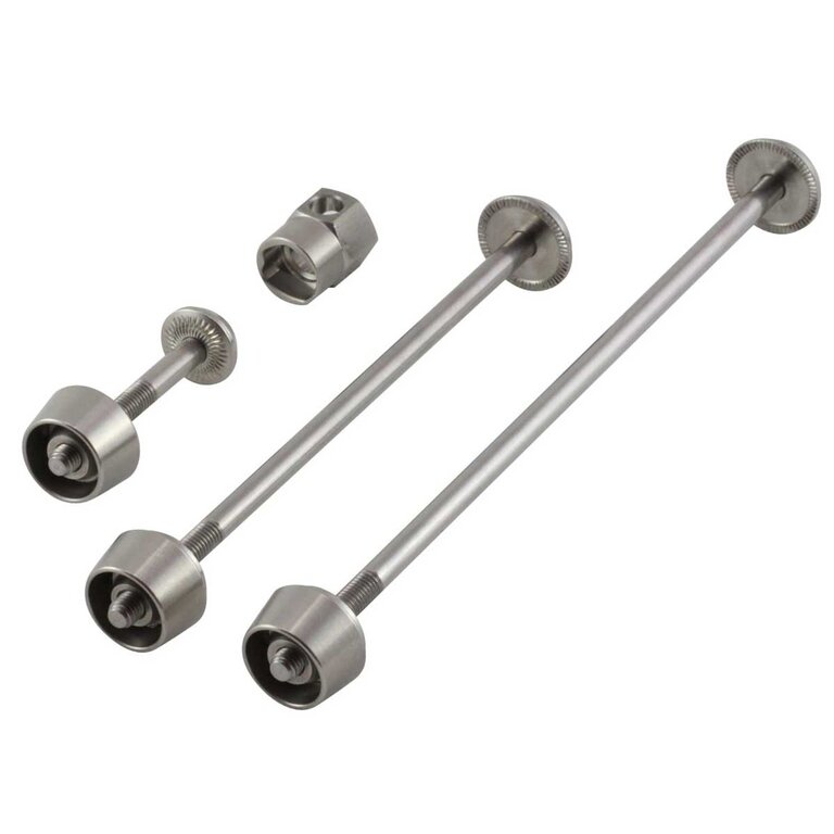 PITLOCK Pitlock Security Locking Skewers