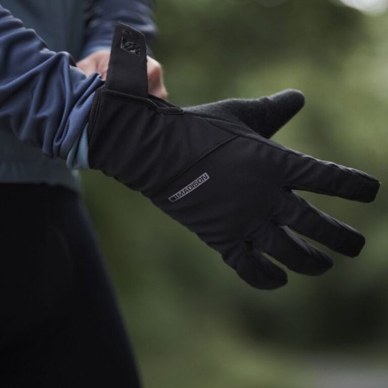Madison Madison DTE Gauntlet Waterproof Gloves