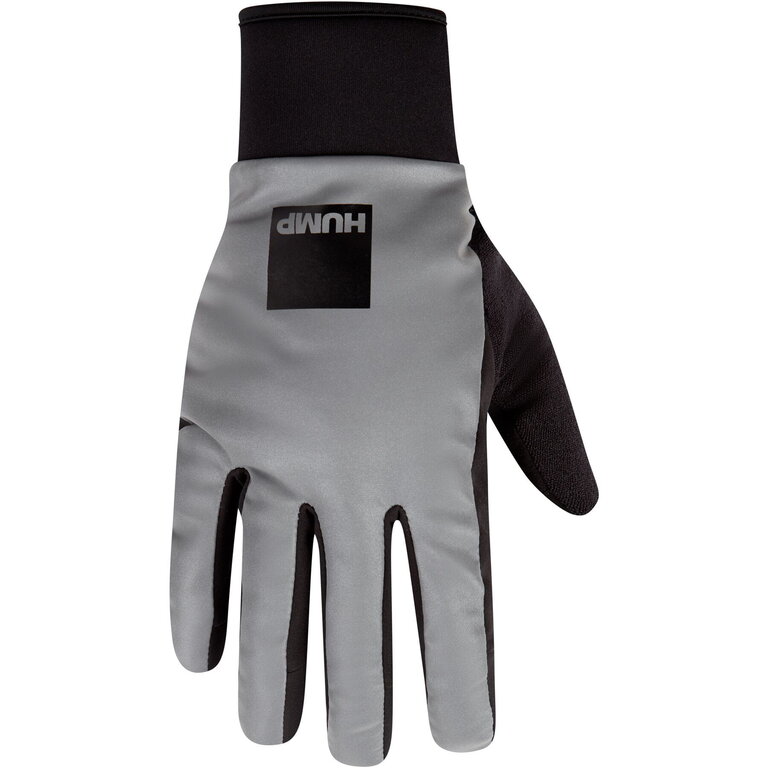 Hump Hump Ultra Reflective Waterproof Gloves