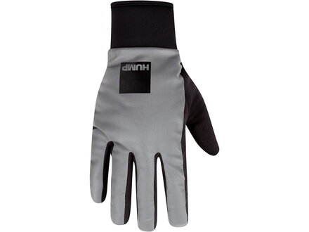 Hump Hump Ultra Reflective Waterproof Gloves