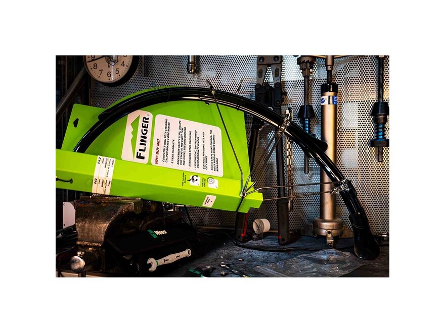 Flinger mudguards best sale website