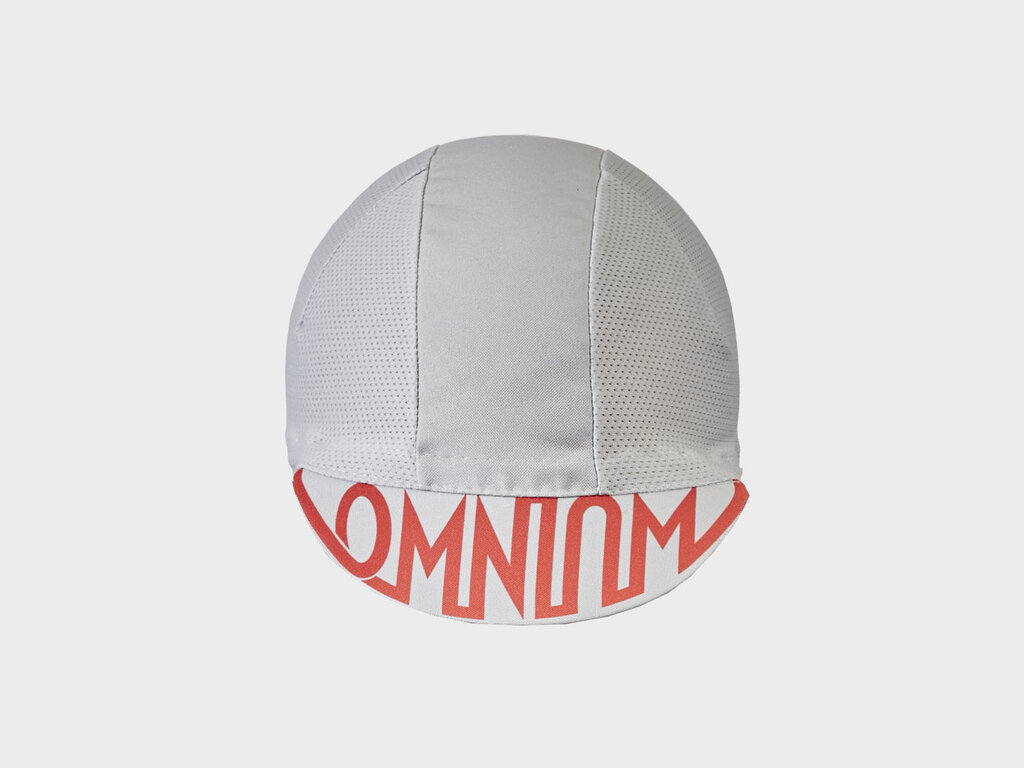 Omnium Omnium Logo Caps