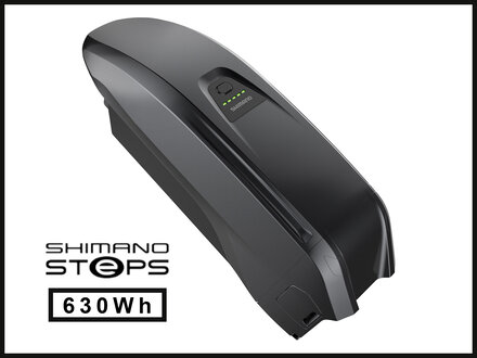 Shimano Shimano BT-E8016 Battery Shimano Shimano BT-E8016 Battery