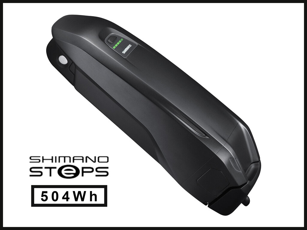 Shimano Shimano BT-EN605 Battery