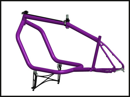 GinkGo GinkGo V23 Framekit GinkGo GinkGo V23 Framekit