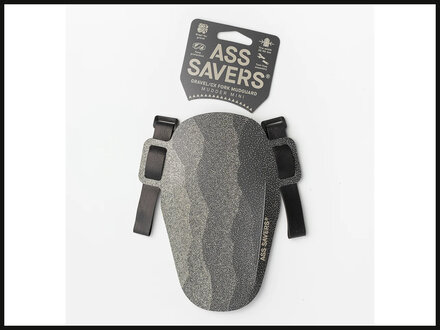 Ass Savers Ass Savers Mudder Mini Ass Savers Ass Savers Mudder Mini