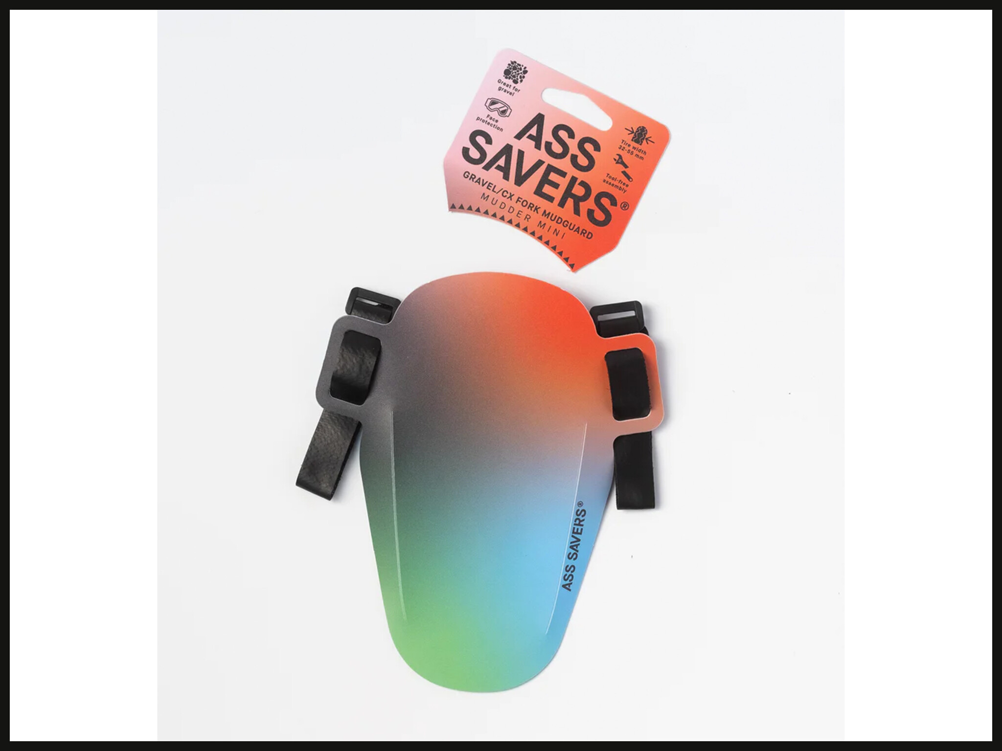 Ass Savers Mudder Mini