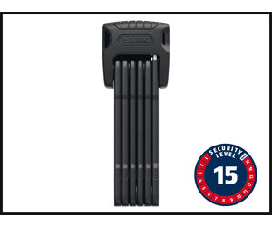 Abus 6500 folding lock hotsell