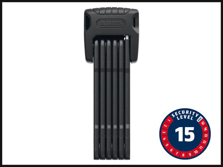 Abus Abus Bordo Granit X-Plus 6500 Folding Lock Abus Abus Bordo Granit X-Plus 6500 Folding Lock