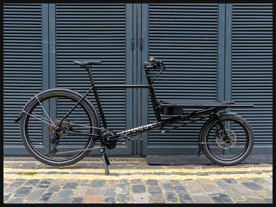 Omnium Paradise Cycles