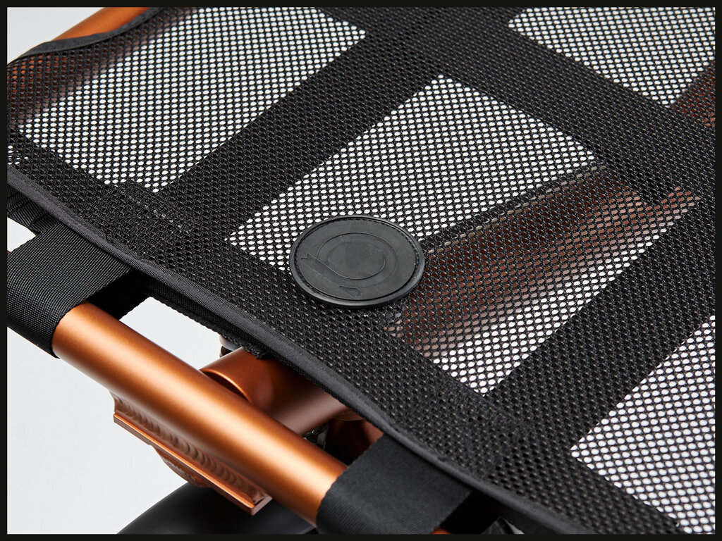 Omnium Omnium SL Mesh Cover