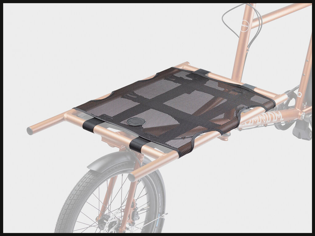 Omnium Omnium SL Mesh Cover