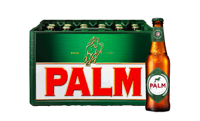 spel Grijp luisteraar Palm bier thuisbezorgd - Bavaria Bierkoerier Groningen
