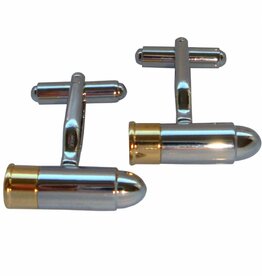 Bullet Cufflinks
