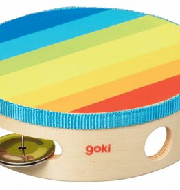 Goki  Tamborine