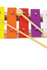 Goki Rainbow Xylophone