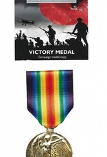 Victory Medal Replica
