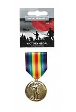 Victory Medal Replica