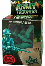 Army Troopers