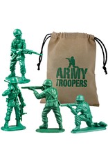 Army Troopers