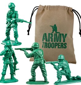 Army Troopers
